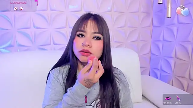 Snapshot of jessymorgan_ chatting on 18, 1, 2025 jessymorgan online show from 18, 1, 2025