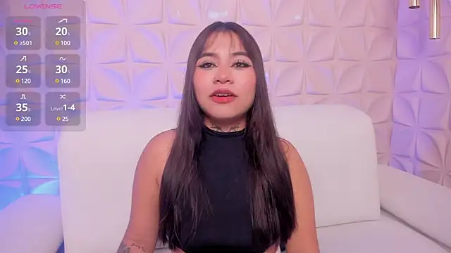 Snapshot of jessymorgan_ chatting on 2, 2, 2025 jessymorgan online show from 2, 2, 2025
