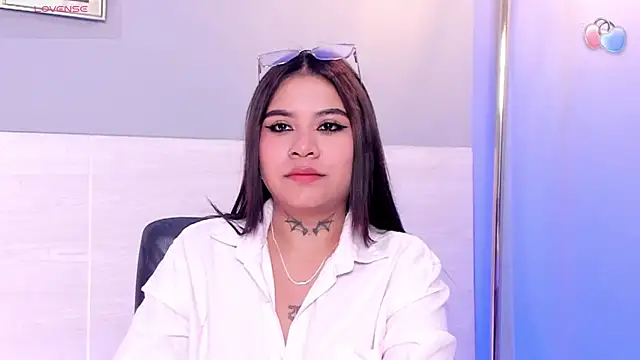 Snapshot of jessymorgan_ chatting on 21, 2, 2025 jessymorgan online show from 21, 2, 2025