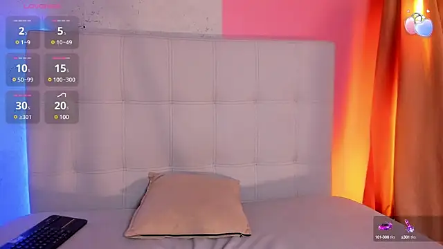 Snapshot of jessymorgan_ chatting on 12, 3, 2025 jessymorgan online show from 12, 3, 2025