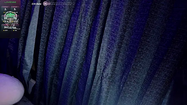 Inori 08 online show from 13, 11, 2025