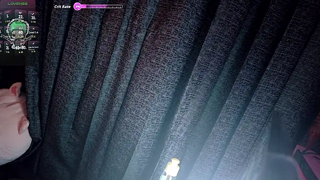 Inori 08 online show from 15, 2, 2026