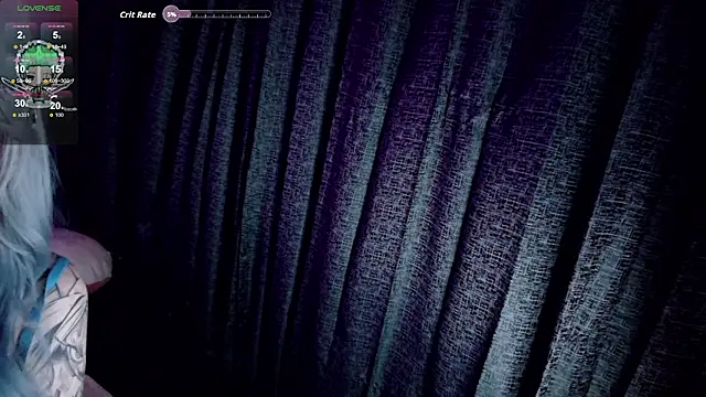 Inori 08 online show from 23, 2, 2026