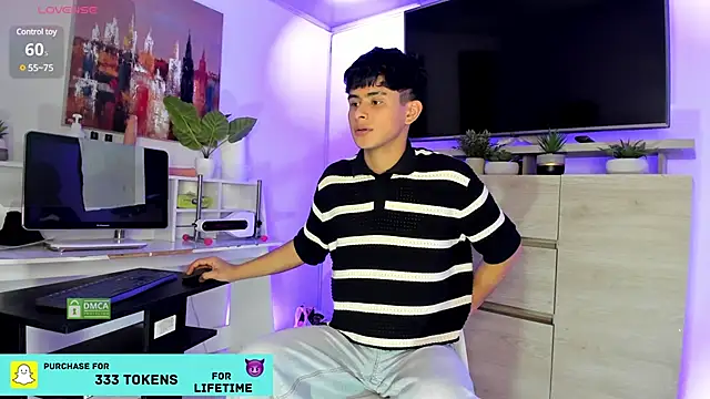 Jhonny-Blake online show from 12, 2, 2025