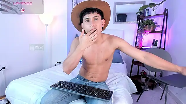 Jhonny-Blake online show from 22, 5, 2026
