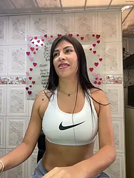 Snapshot of Alanna_atm_ chatting on 29, 1, 2025 Alanna atm online show from 29, 1, 2025
