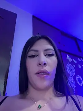 Snapshot of Alanna_atm_ chatting on 30, 1, 2025 Alanna atm online show from 30, 1, 2025