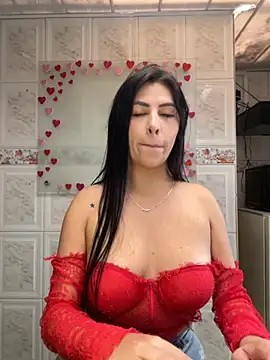 Snapshot of Alanna_atm_ chatting on 9, 9, 2025 Alanna atm online show from 9, 9, 2025