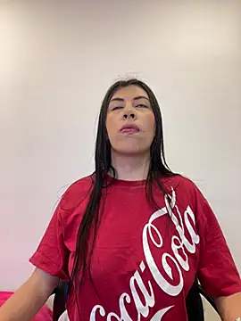 Alanna atm  online show from 17, 3, 2026