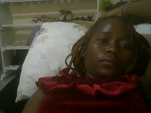 pretty nanah online show from 23, 9, 2025