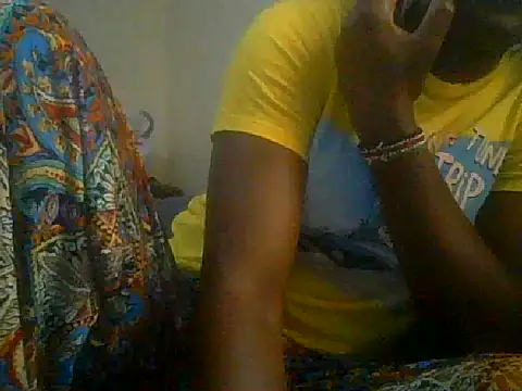 pretty nanah online show from 27, 9, 2025