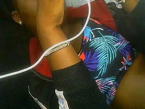 pretty nanah online show from 7, 10, 2025