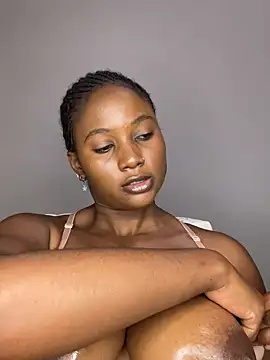 chocogirl01 online show from 22, 2, 2025