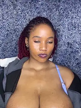 chocogirl01 online show from 12, 9, 2025