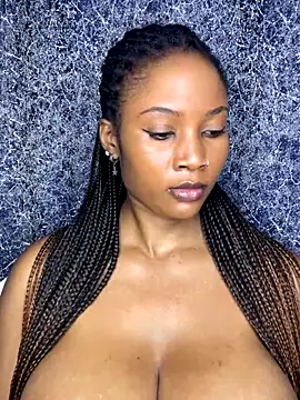 chocogirl01 online show from 5, 12, 2025