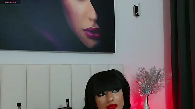 Snapshot of AnnaRos chatting on 9, 3, 2025 AnnaRos online show from 9, 3, 2025