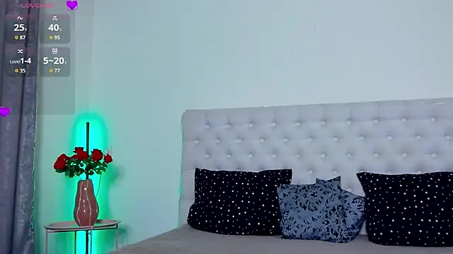 TamarraFox online show from 22, 2, 2026