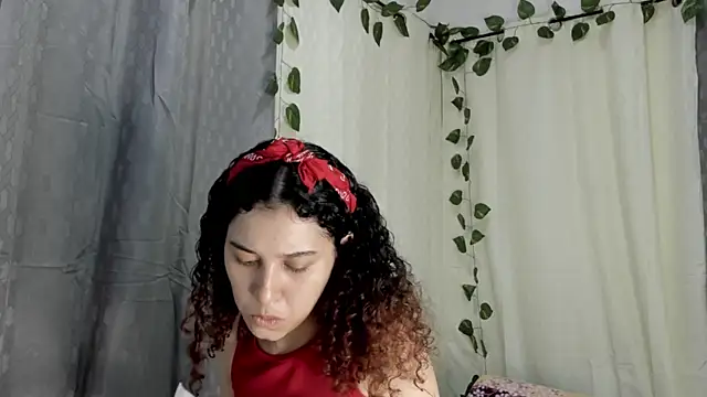 gabriela duarte1 online show from 16, 11, 2025