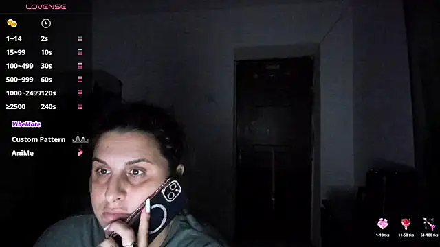 Snapshot of kelly_case18 chatting on 10, 11, 2025 kelly case18 online show from 10, 11, 2025