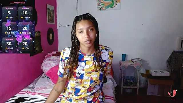 Snapshot of sensitive_brunette chatting on 27, 1, 2025 sensitive brunette online show from 27, 1, 2025