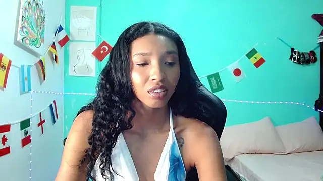 sensitive brunette online show from 8, 7, 2026