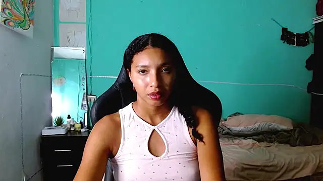 sensitive brunette online show from 29, 7, 2026