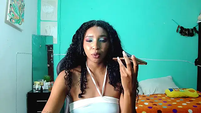 sensitive brunette online show from 8, 8, 2026