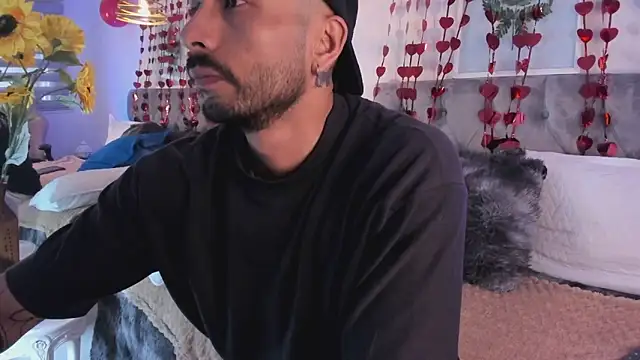 Tom cooper  online show from 18, 9, 2025