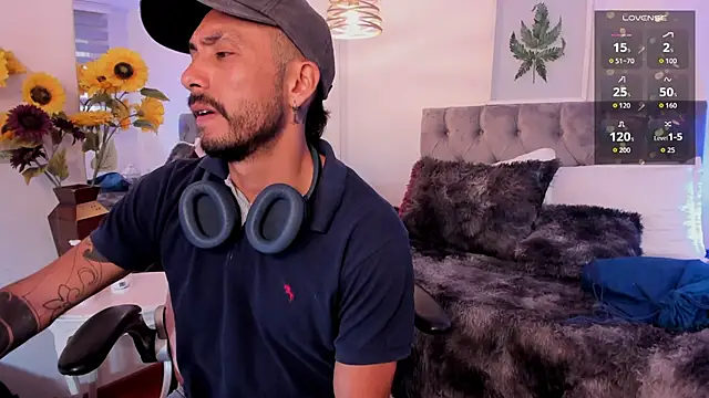 Tom cooper  online show from 25, 9, 2025