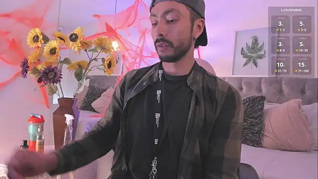 Tom cooper  online show from 11, 10, 2025