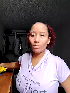 Snapshot of zandra_kiman chatting on 11, 10, 2025 zandra kiman online show from 11, 10, 2025