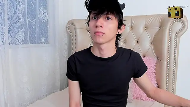 Snapshot of JeanRam18 chatting on 13, 3, 2025 JeanRam18 online show from 13, 3, 2025