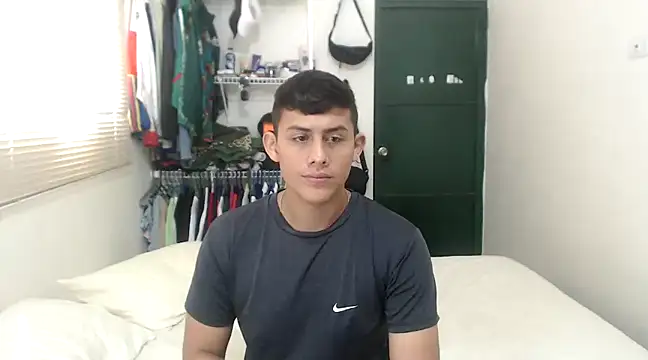 Snapshot of StivMike01 chatting on 23, 1, 2025 StivMike01 online show from 23, 1, 2025