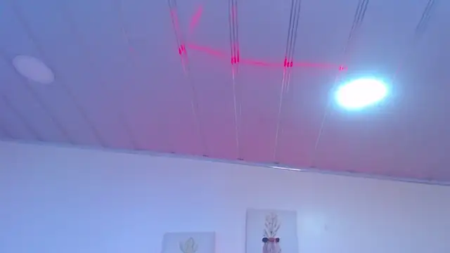 candy lux  online show from 11, 5, 2026