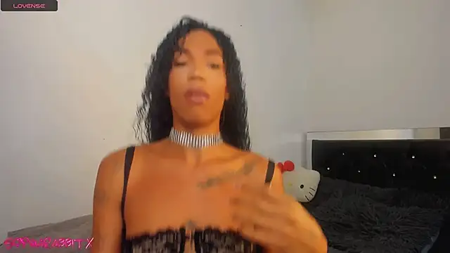 Snapshot of turabbitxx chatting on 22, 10, 2025 turabbitxx online show from 22, 10, 2025