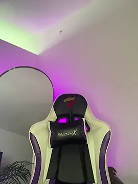 Snapshot of turabbitxx chatting on 25, 10, 2025 turabbitxx online show from 25, 10, 2025