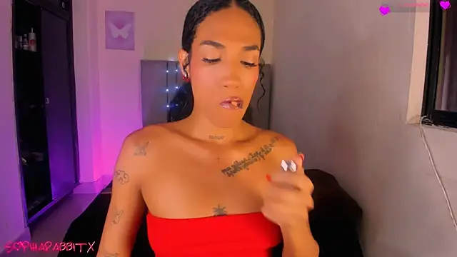 Snapshot of turabbitxx chatting on 13, 12, 2025 turabbitxx online show from 13, 12, 2025