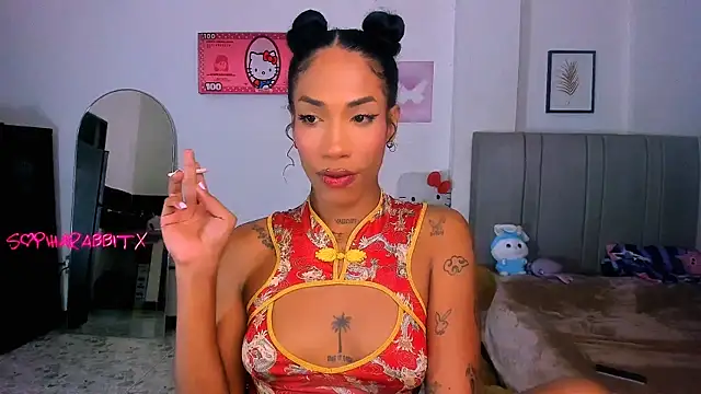 Snapshot of turabbitxx chatting on 2, 8, 2026 turabbitxx online show from 2, 8, 2026