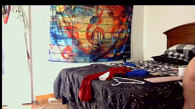 Snapshot of HeyyImHarlowe chatting on 13, 12, 2024 HeyyImHarlowe online show from 13, 12, 2024