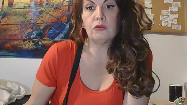 Snapshot of HeyyImHarlowe chatting on 23, 2, 2025 HeyyImHarlowe online show from 23, 2, 2025