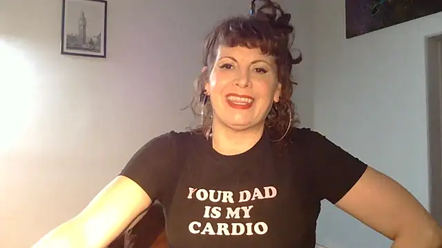 Snapshot of HeyyImHarlowe chatting on 28, 2, 2025 HeyyImHarlowe online show from 28, 2, 2025