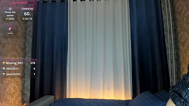 KatyxGold online show from 12, 3, 2025