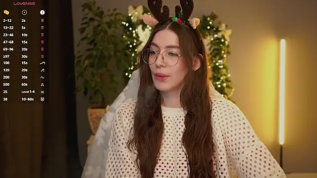 Ester Hill online show from 22, 12, 2025