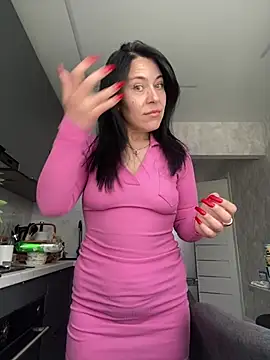 CuteNata online show from 25, 5, 2026