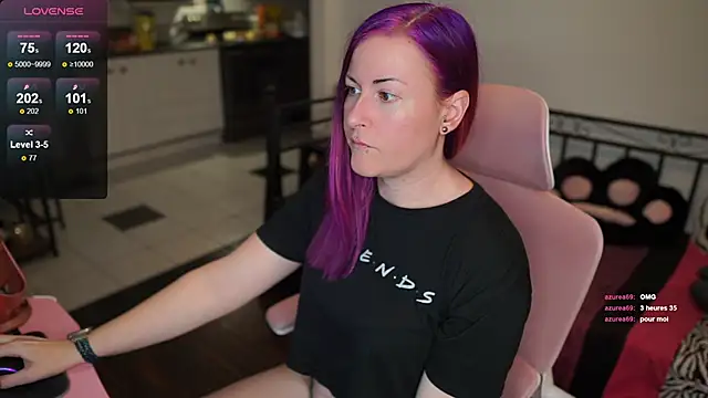 gennyrock online show from 26, 1, 2025