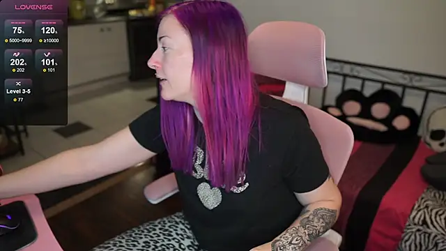 gennyrock online show from 26, 1, 2025