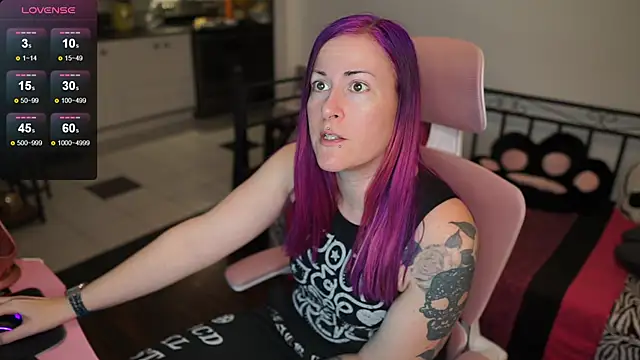 gennyrock online show from 27, 1, 2025