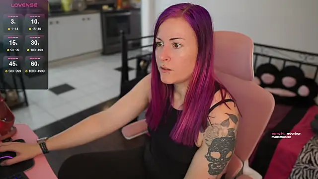 gennyrock online show from 30, 1, 2025