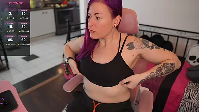 gennyrock online show from 13, 2, 2025