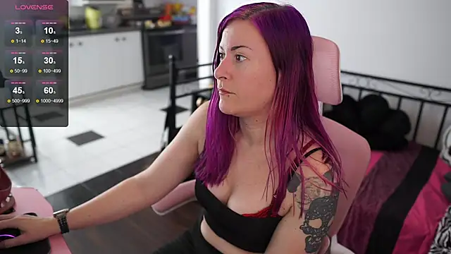 gennyrock online show from 14, 2, 2025